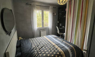 Maison 4 Pièces 89 m² à vendre à Saint-Cricq (32430)