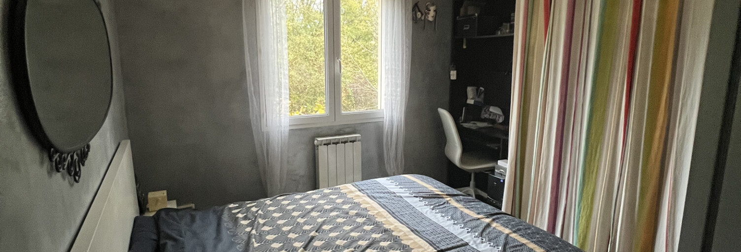 Maison 4 Pièces 89 m² à vendre à Saint-Cricq (32430)