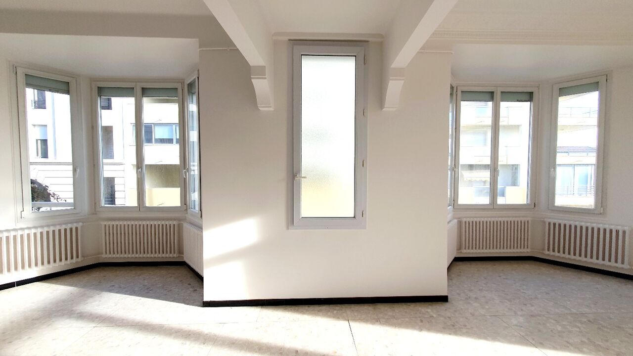 appartement 4 pièces 113 m2 à louer à Béziers (34500)