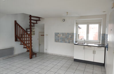 location appartement 450 € CC /mois à proximité de Lanvollon (22290)