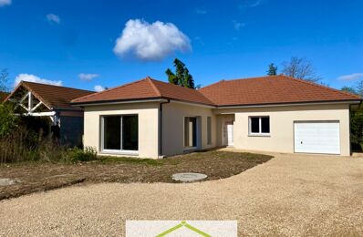 vente maison 229 000 € à proximité de Eclose-Badinières (38300)