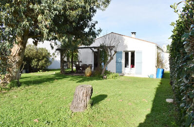 vente maison 377 000 € à proximité de Dolus-d'Oléron (17550)