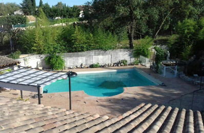 vente maison 509 000 € à proximité de Candillargues (34130)