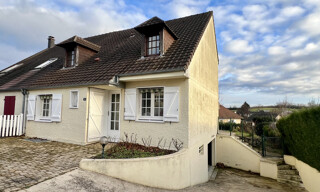 Maison 7 Pièces 103 m² à vendre à Semur-en-Auxois (21140)