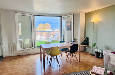 vente appartement 335 000 € à proximité de Lanta (31570)