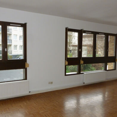 Appartement 3 pièces 77 m²