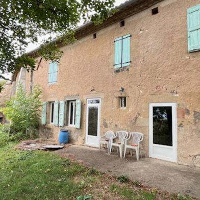 Maison 6 pièces 600 m²