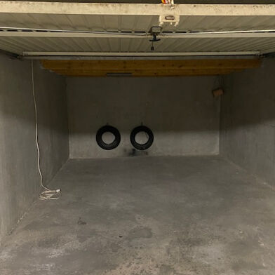 Garage 15 m²