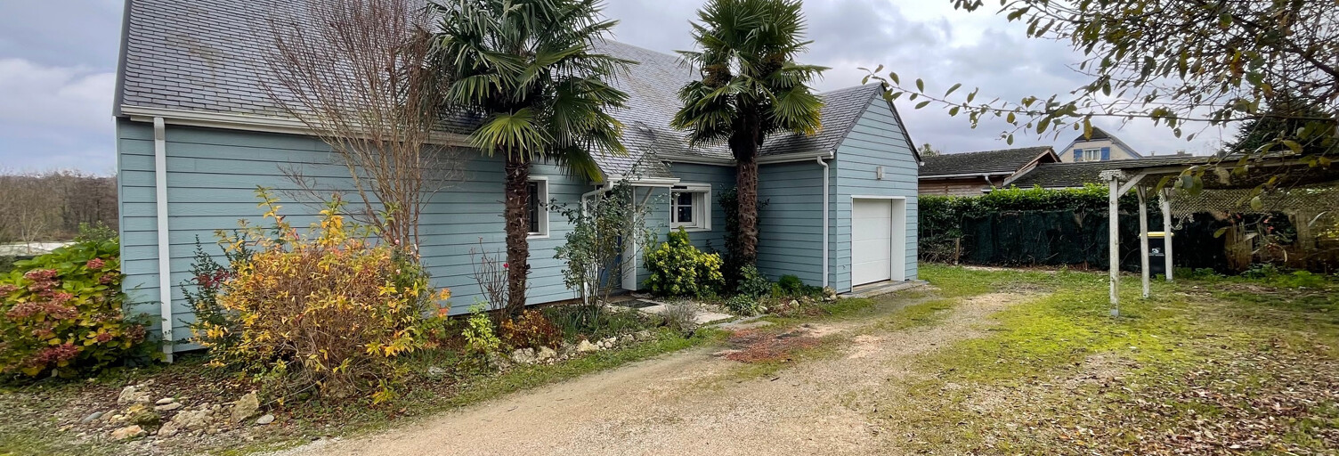 Maison 6 Pièces 140 m² à vendre à Tarbes (65000)