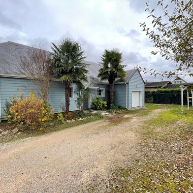 Maison 6 pièces 254400 €