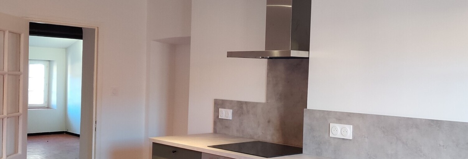 Appartement 4 Pièces 106 m² à vendre à Collobrières (83610)