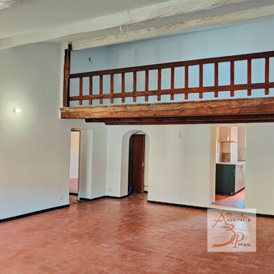 Appartement 4 pièces 165000 €