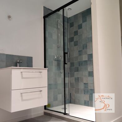 Appartement 4 pièces 165000 €