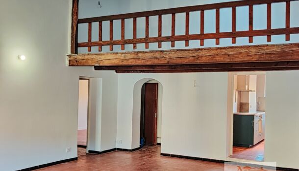 Appartement 4 pièces  à vendre Collobrières 83610