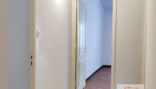 Appartement 4 pièces  à vendre Collobrières 83610