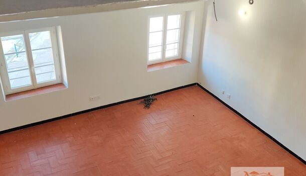 Appartement 4 pièces  à vendre Collobrières 83610