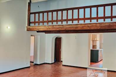 Appartement 4 pièces 165000 €