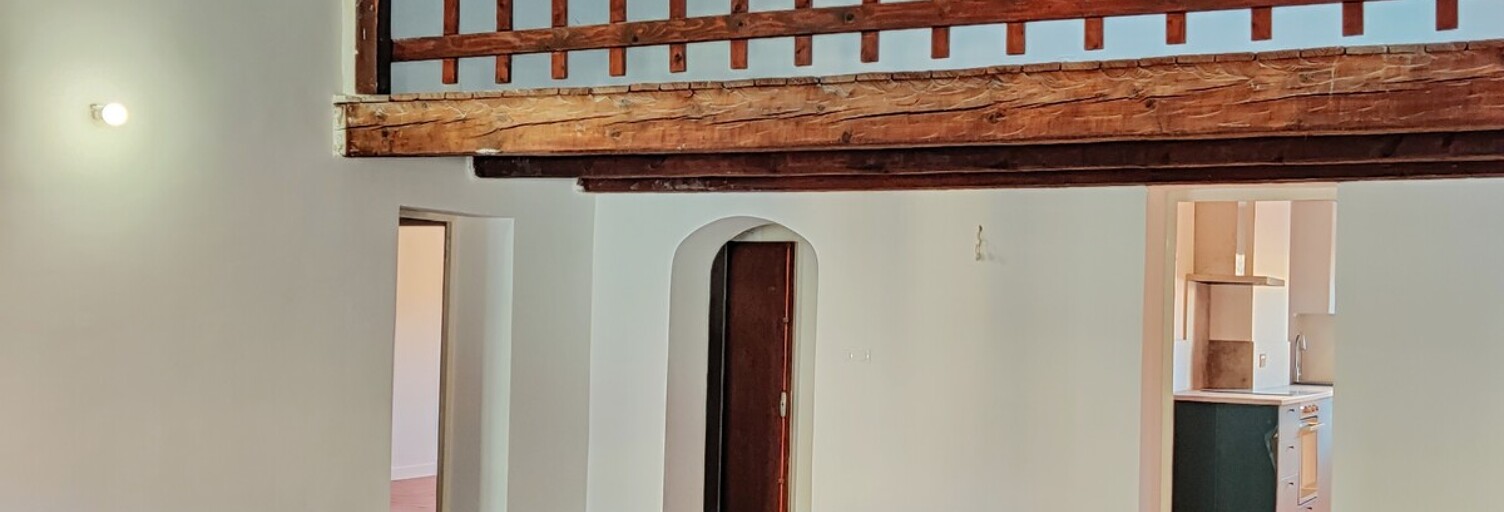 Appartement 4 Pièces 106 m² à vendre à Collobrières (83610)