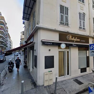 Commerce 3 pièces 400000 €