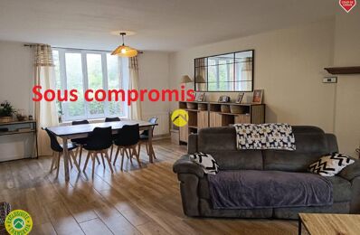 vente maison 128 000 € à proximité de Bussière-Dunoise (23320)