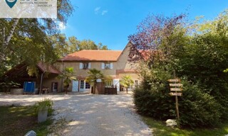 Maison 20 Pièces 530 m² à vendre à Pau (64000)