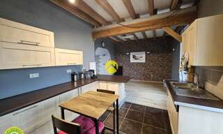 Maison 6 Pièces 135 m² à vendre à Bengy-sur-Craon (18520)