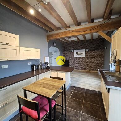 Maison 6 pièces 123170 €