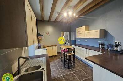 Maison 6 pièces 121535 €