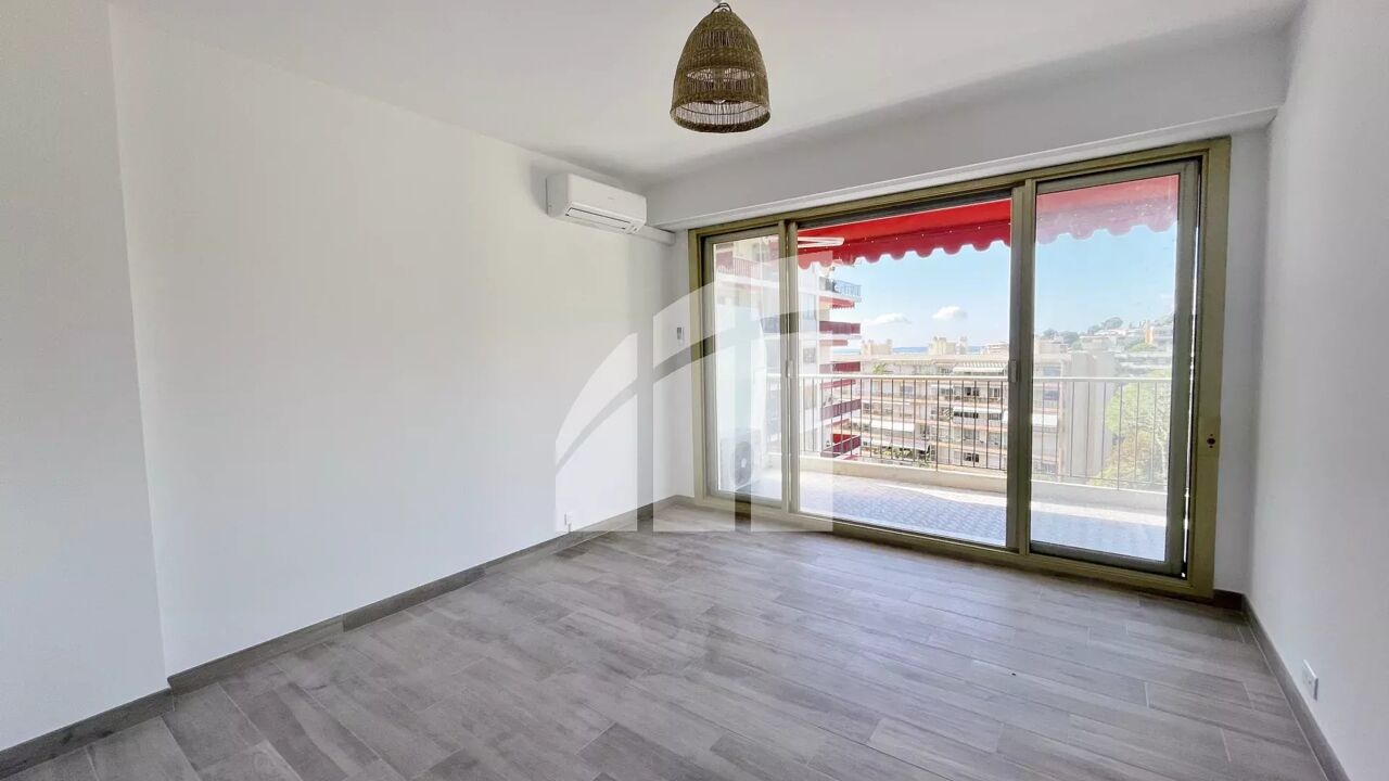 appartement 1 pièces 36 m2 à louer à Nice (06200)