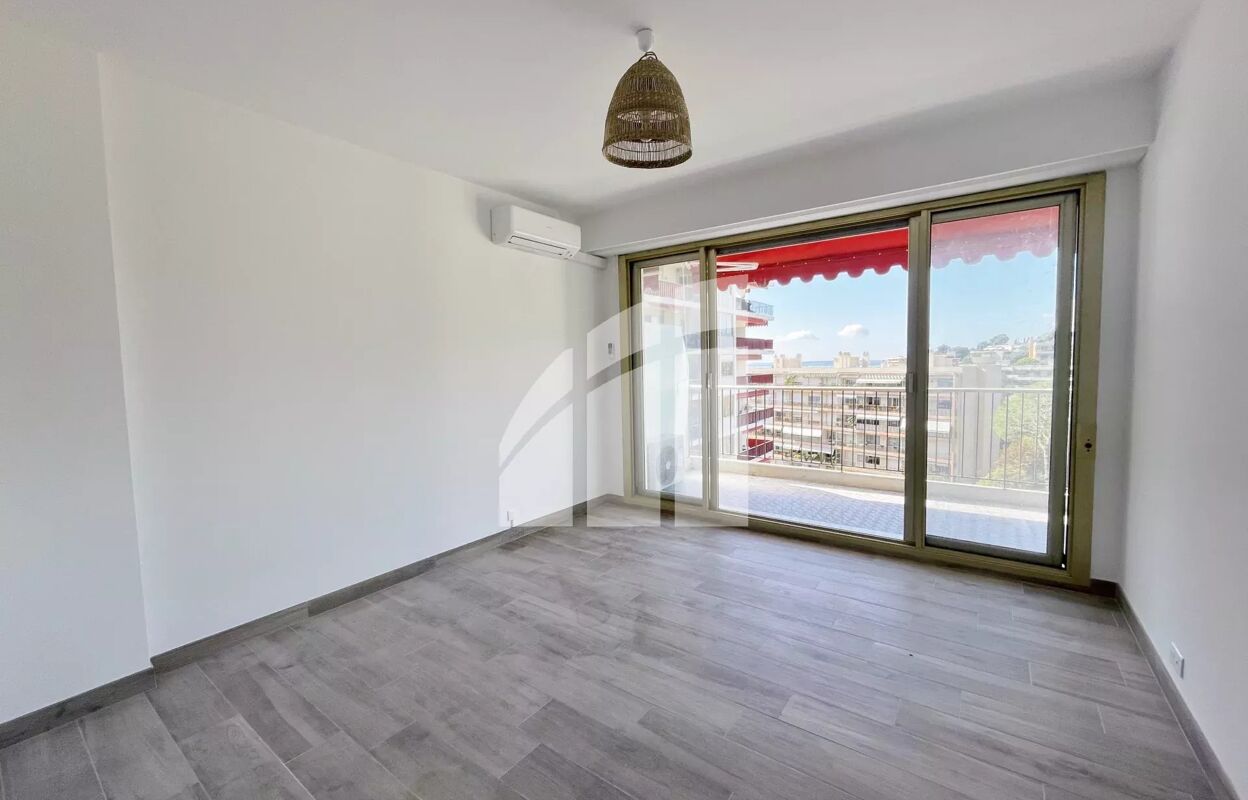 appartement 1 pièces 36 m2 à louer à Nice (06200)