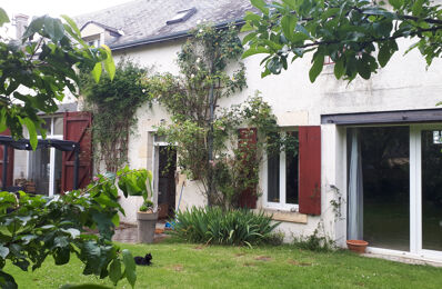 vente maison 305 000 € à proximité de Guilly (36150)