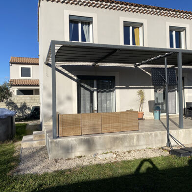 Maison 5 pièces 108 m²