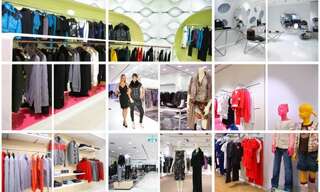 Commerce  19 m² à vendre à Chambéry (73000)