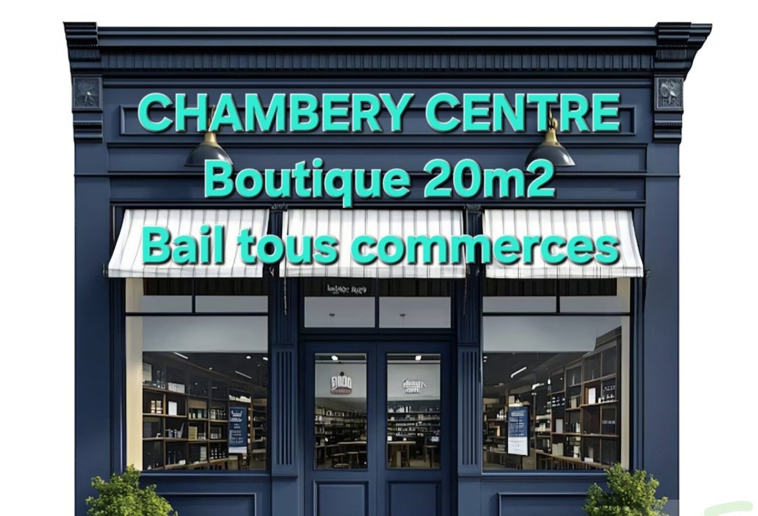 Local commercial — photo 1