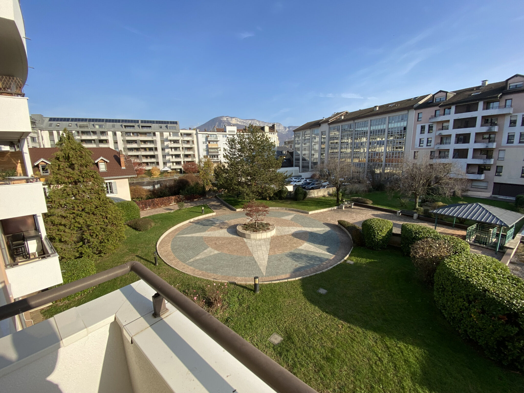 Appartement 4 pièces  à vendre Annecy 74000