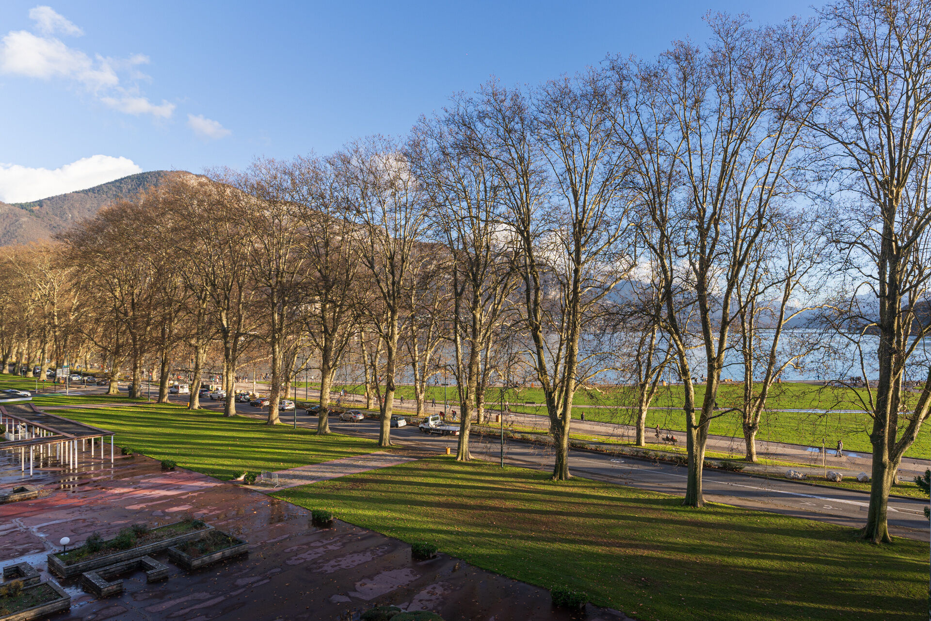 Appartement  T2 à vendre Annecy 74000