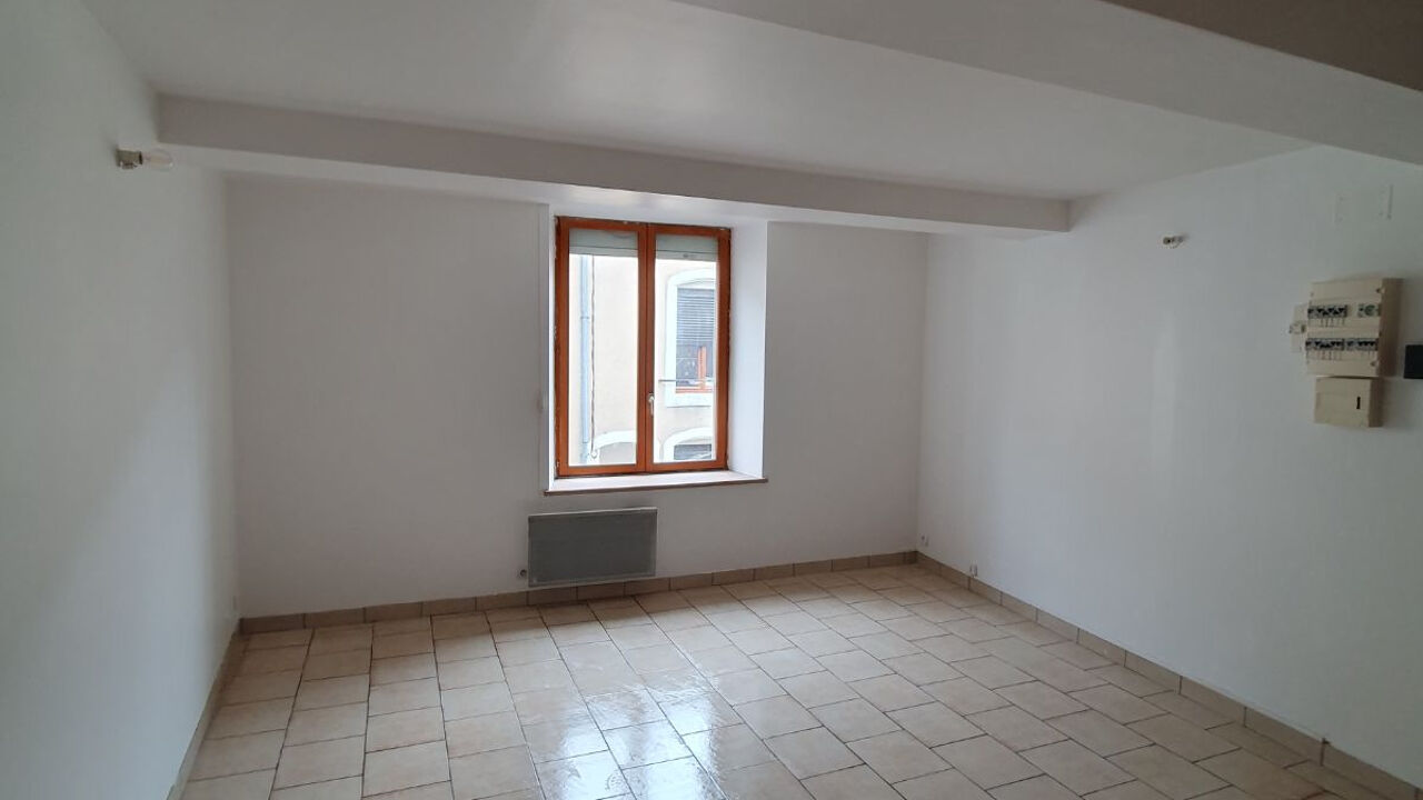 appartement 2 pièces 30 m2 à louer à Saint-Mihiel (55300)