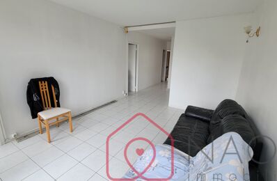 location appartement 1 250 € CC /mois à proximité de Fresnes (94260)