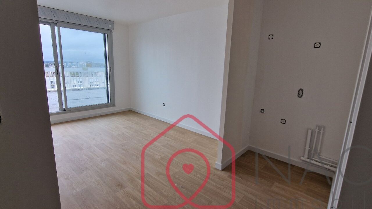 appartement 1 pièces 18 m2 à vendre à Orléans (45100)