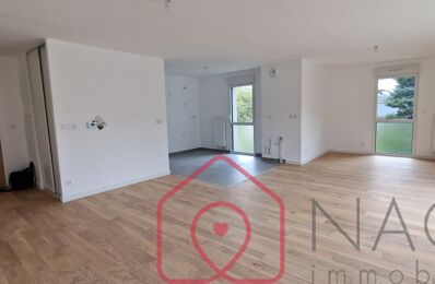 vente appartement 468 700 € à proximité de Saint-Cyr-en-Val (45590)