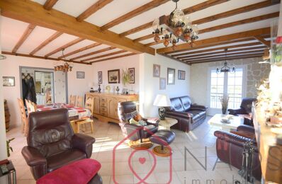 vente maison 228 000 € à proximité de Pithiviers-le-Vieil (45300)