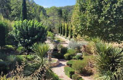 vente maison 2 990 000 € à proximité de Saint-Antonin-du-Var (83510)