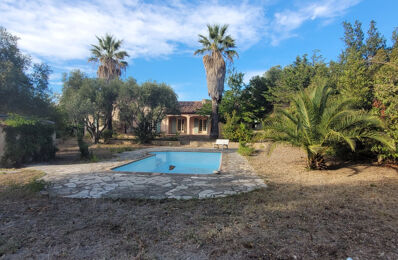 vente maison 1 255 000 € à proximité de Bandol (83150)