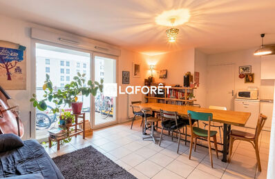 vente appartement 305 000 € à proximité de Lyon 1 (69001)