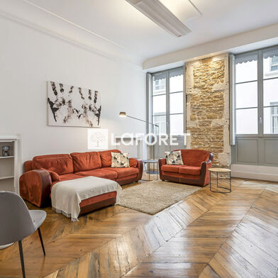 Appartement 8 pièces 260 m²