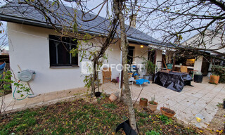 Maison 4 Pièces 101 m² à vendre à Olemps (12510)