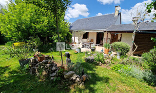 Maison 4 Pièces 101 m² à vendre à Olemps (12510)