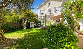 Maison 6 Pièces 209 m² à vendre à Valence (26000)