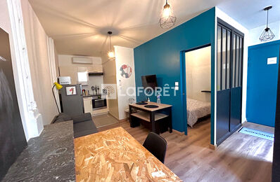 location appartement 550 € CC /mois à proximité de Saint-Péray (07130)