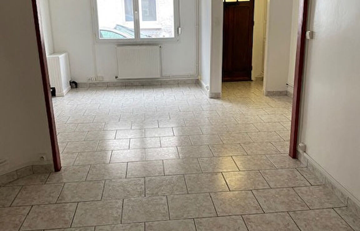 maison 5 pièces 80 m2 à louer à Valenciennes (59300)